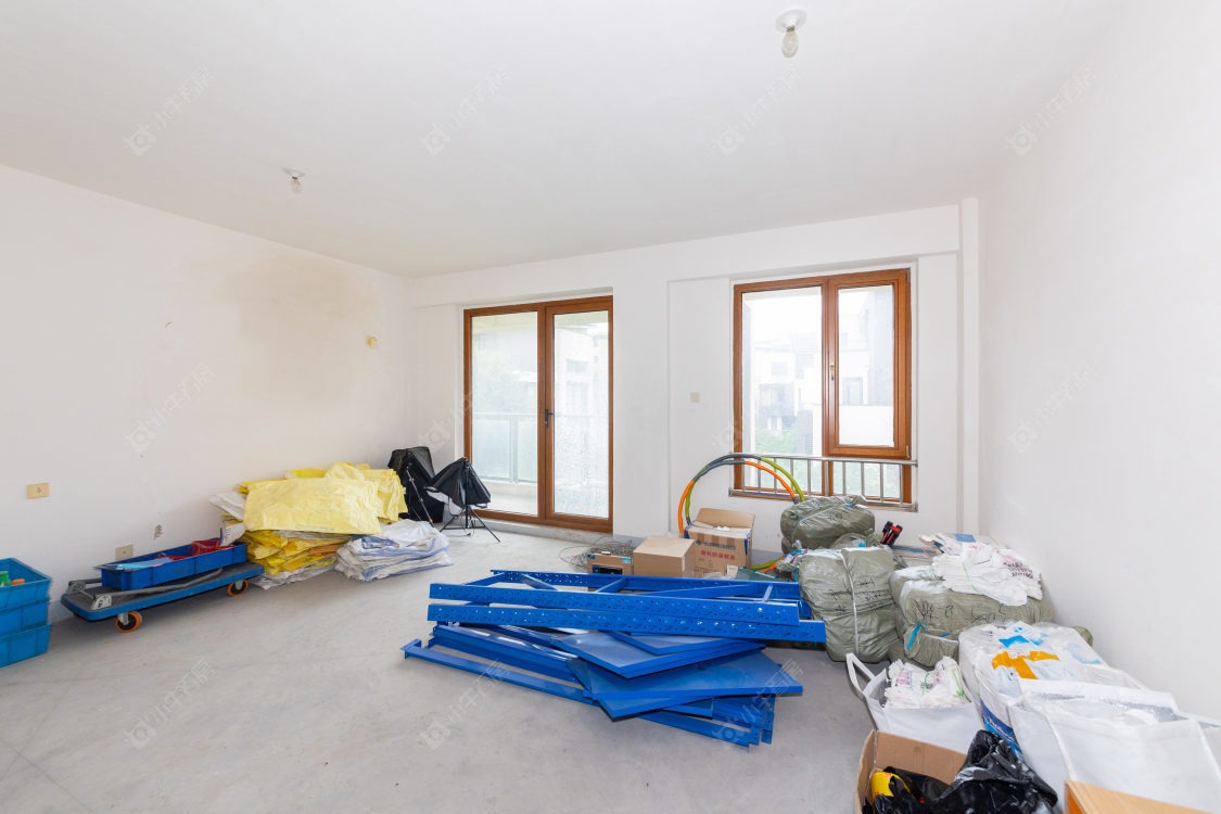 常州水韵江南在售二手房源室内图_小牛看房