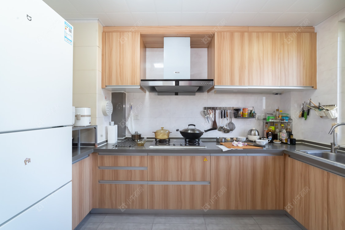 常州嘉禾尚郡在售二手房源室内图_小牛看房