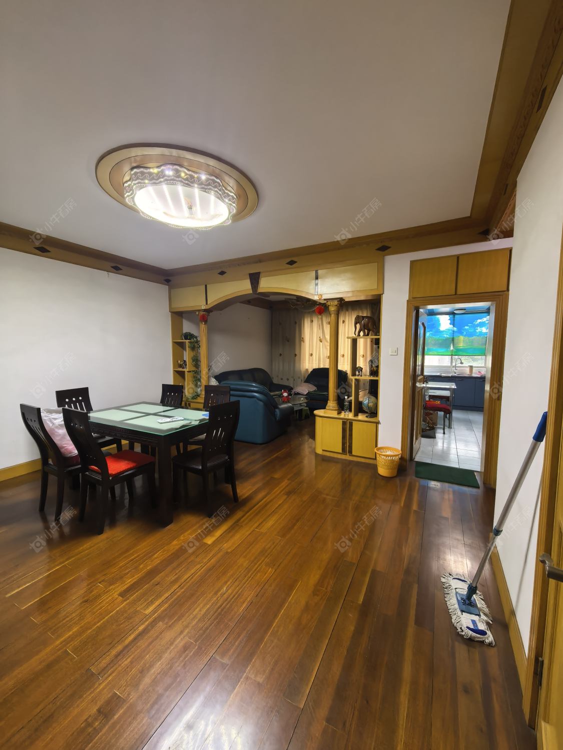 常州桃园公寓在租房源_小牛看房