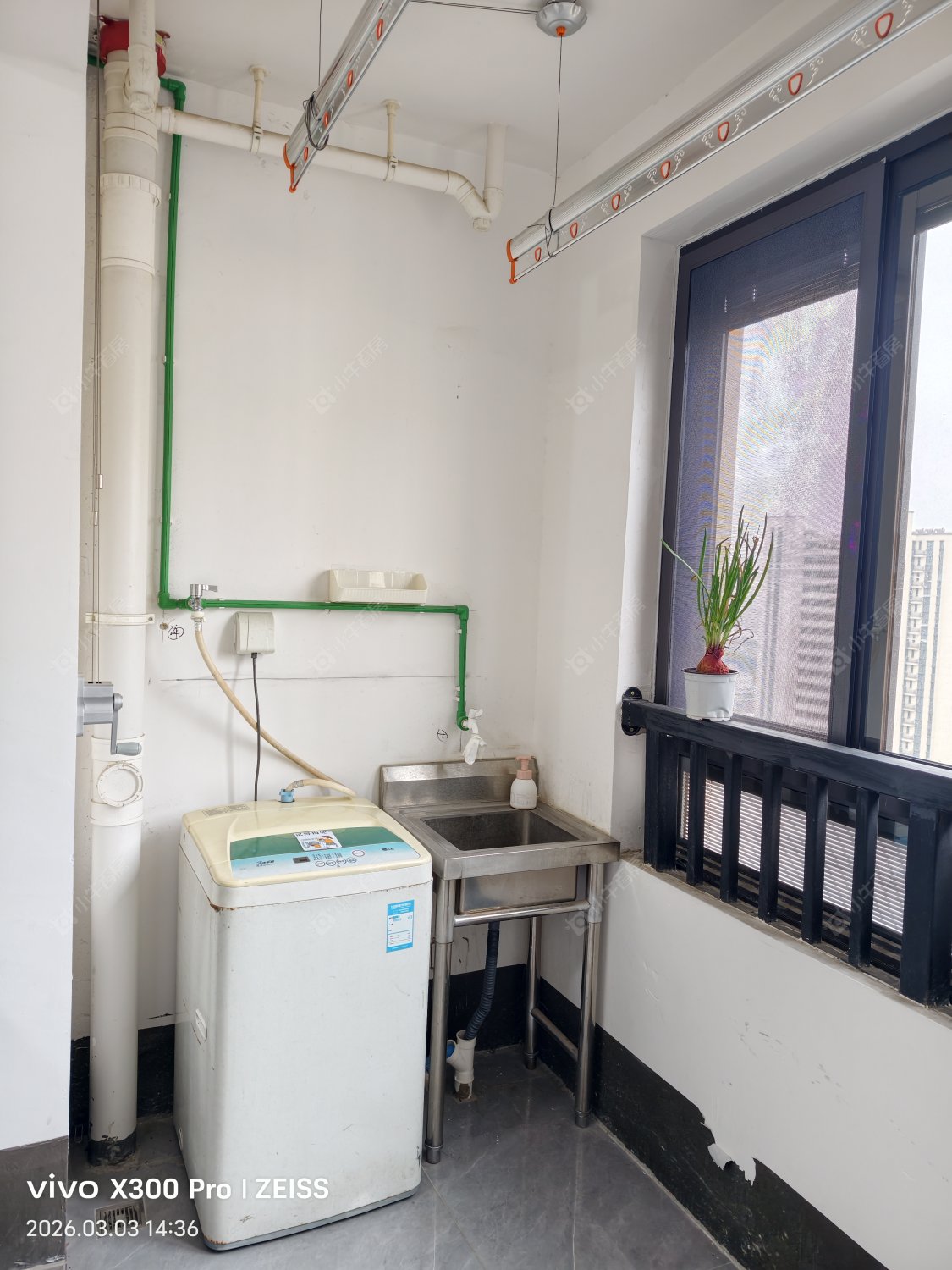 百馨西苑五期房源室内图 常州百馨西苑五期在租房源室内图_小牛看房