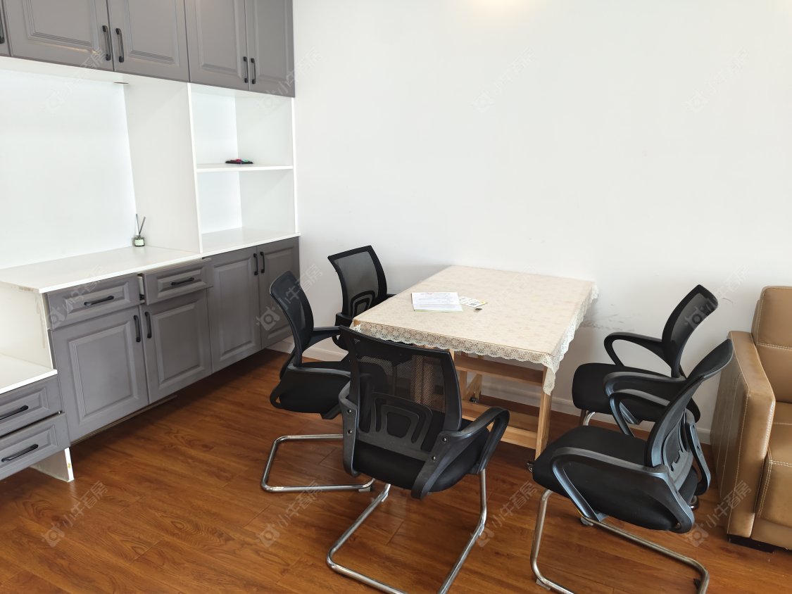 常州星河国际十区在租房源室内图_小牛看房