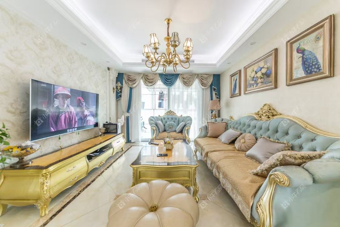 常州凯旋城东区租房_小牛看房