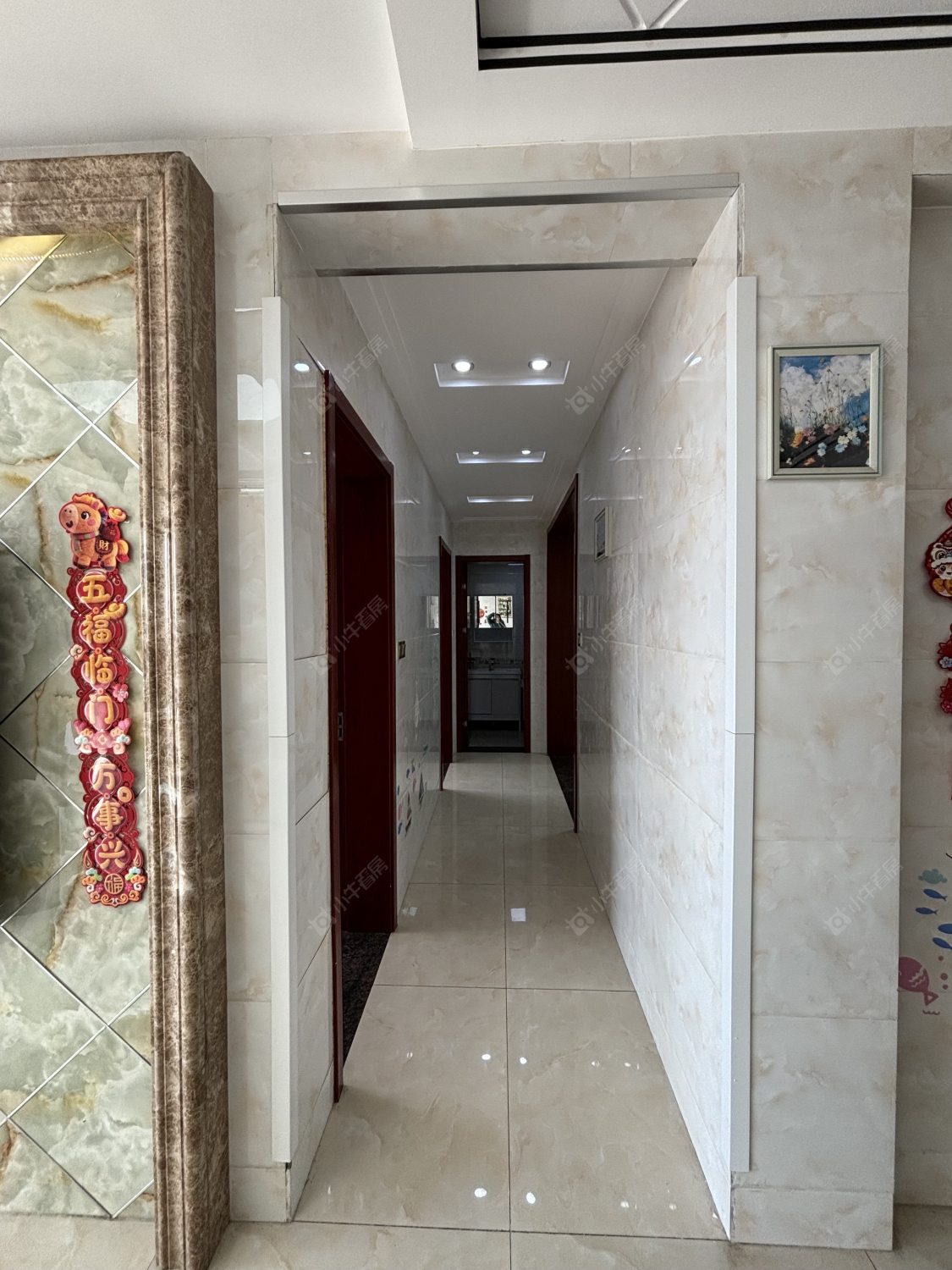 常州招商花园城在租房源室内图_小牛看房