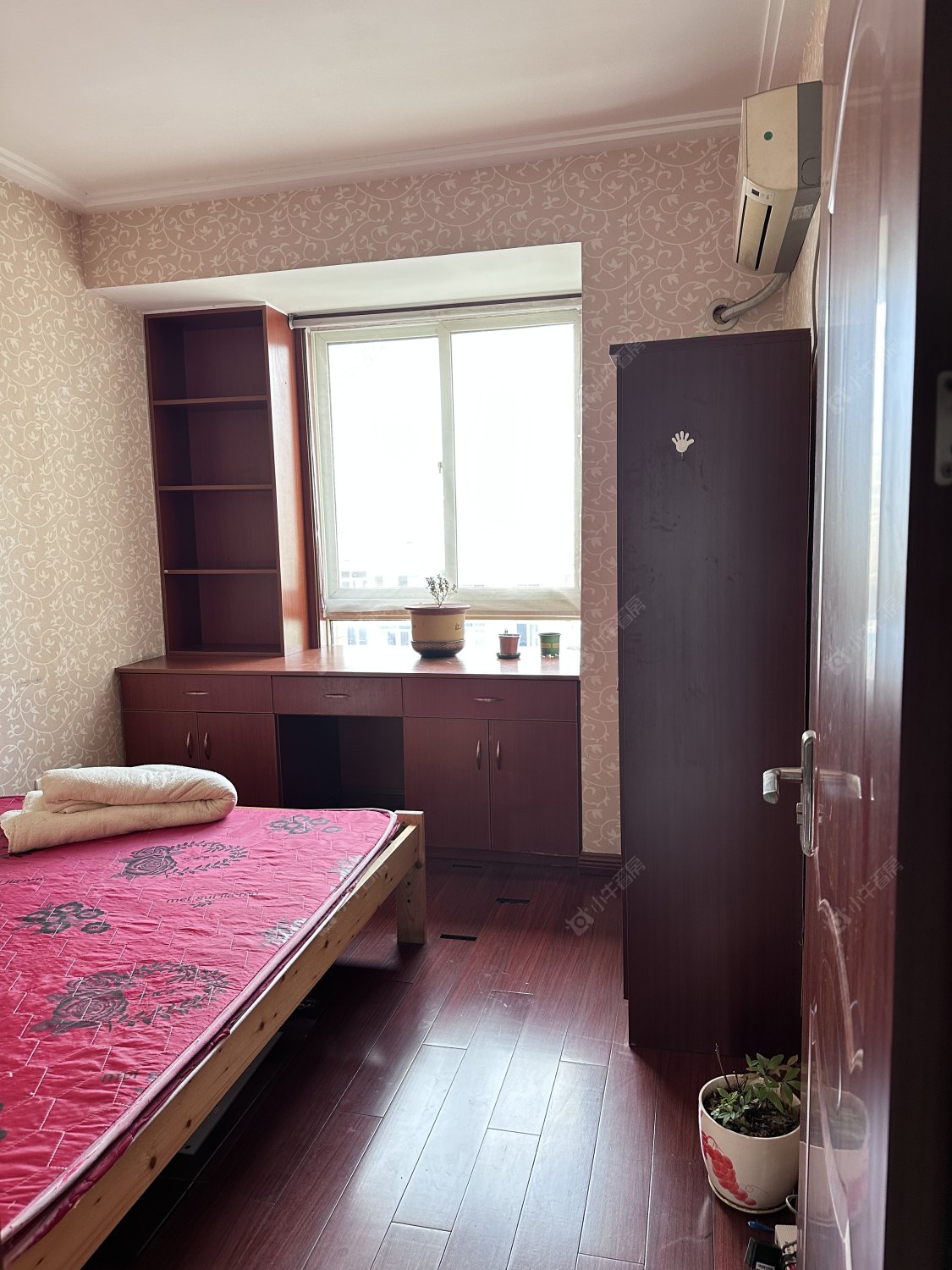 常州港龙华庭在租房源_小牛看房