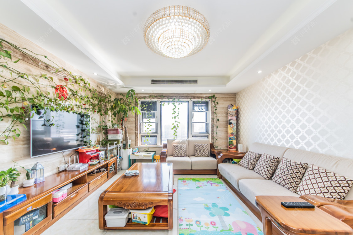 常州九龙仓繁华里在售二手房_小牛看房