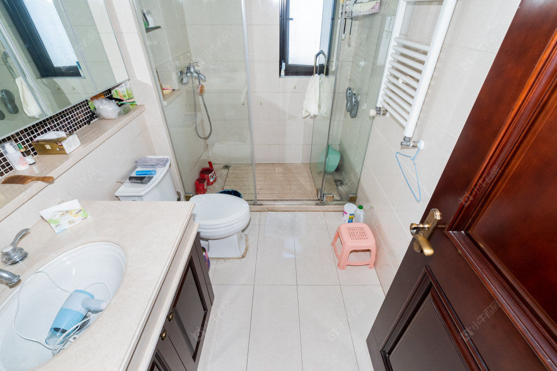 新城金郡(天宁)二期房源室内图 常州新城金郡(天宁)二期在售二手房源室内图_小牛看房