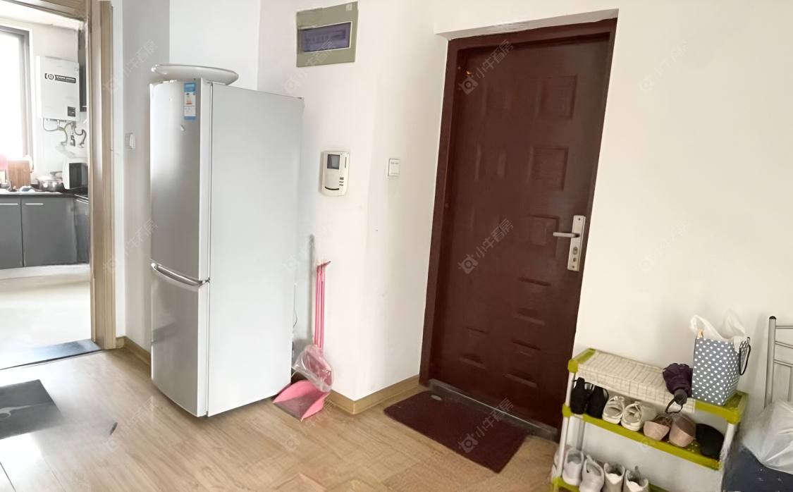 常州雅筑公寓租房房源封面图