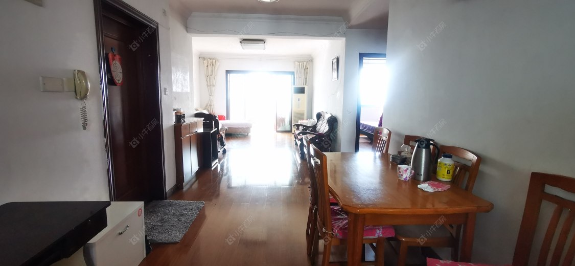 常州紫云苑在租房源室内图_小牛看房