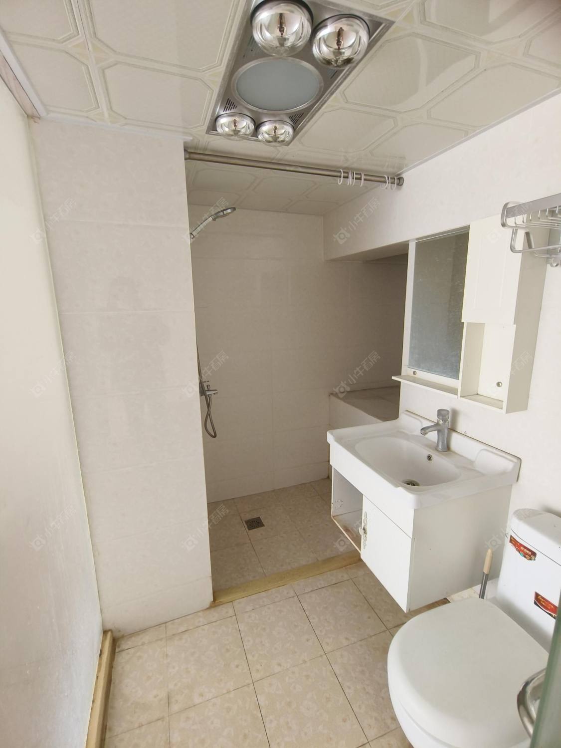 常州金田精英汇在租房源室内图_小牛看房