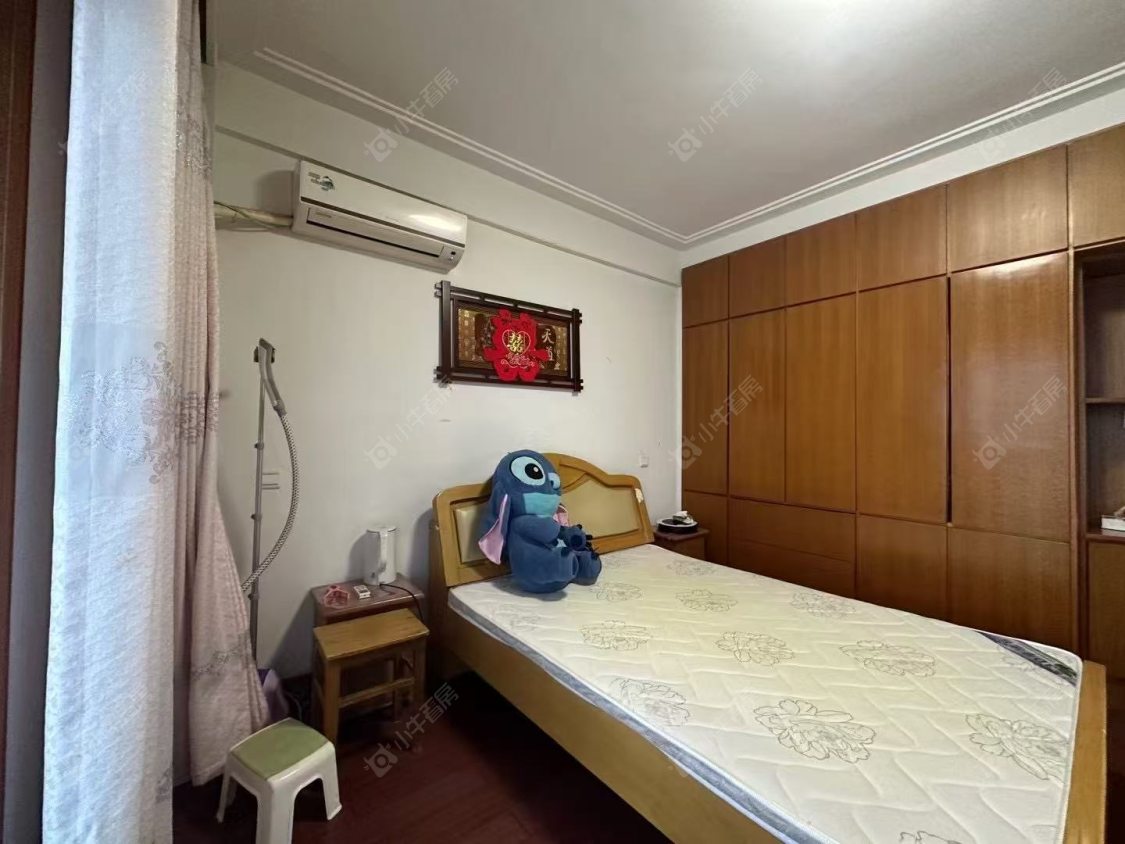 常州司马坊小区2室2厅1卫出租_小牛看房