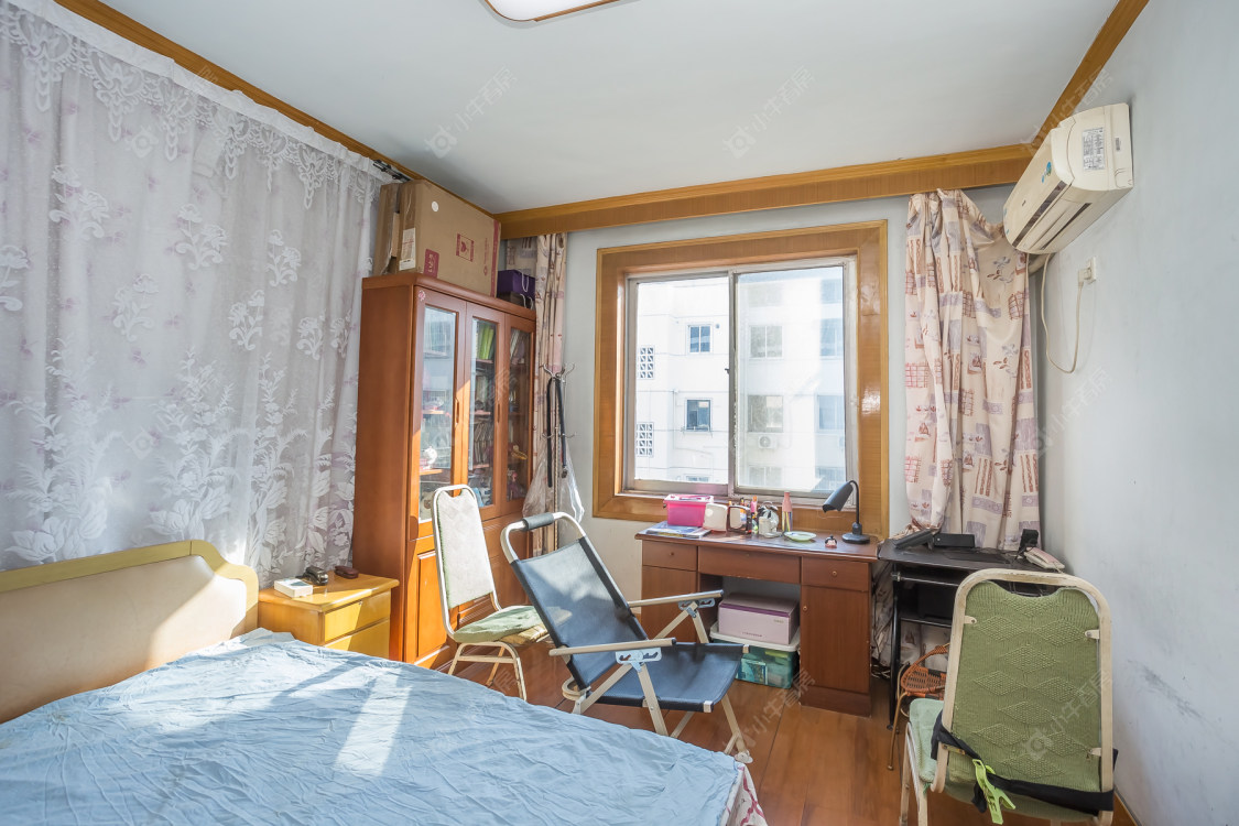 常州锦绣花园在售二手房源室内图_小牛看房