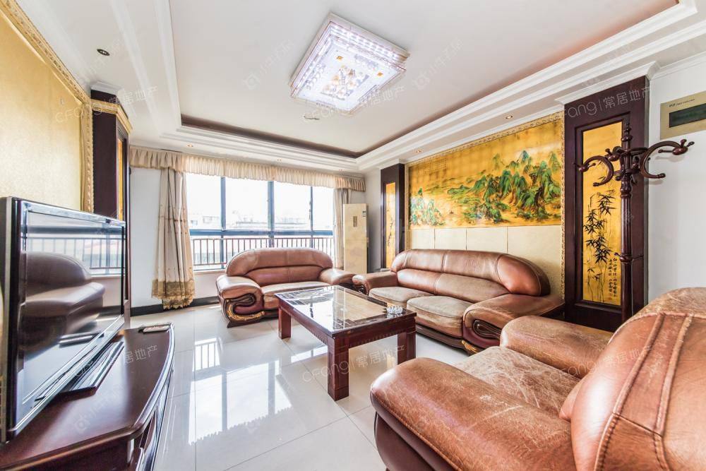 常州四季新城南苑租房_小牛看房