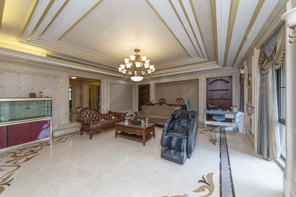 常州红星威尼斯庄园在售二手房_小牛看房