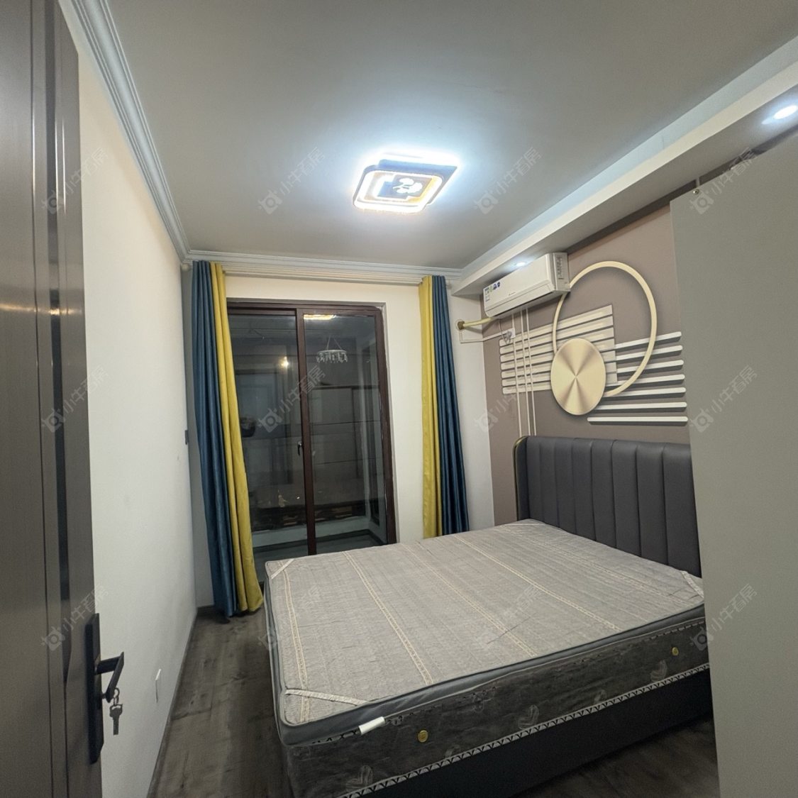 常州东方君开在租房源室内图_小牛看房