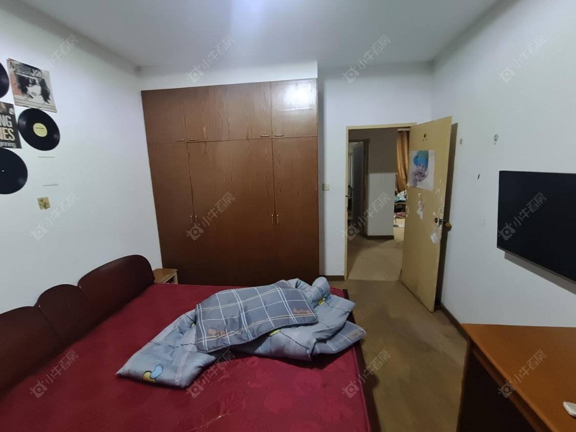 新盛花苑房源室内图 常州新盛花苑在租房源室内图_小牛看房