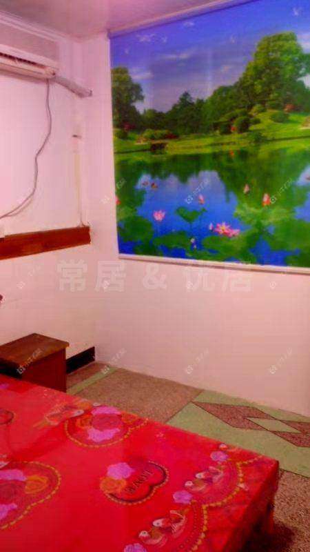 常州汇丰二村12室3厅3卫出租_小牛看房