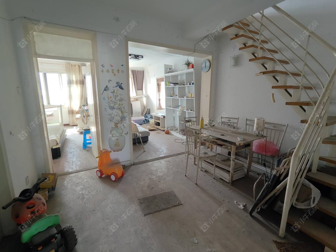 常州红梅西村3室1厅2卫出租_小牛看房