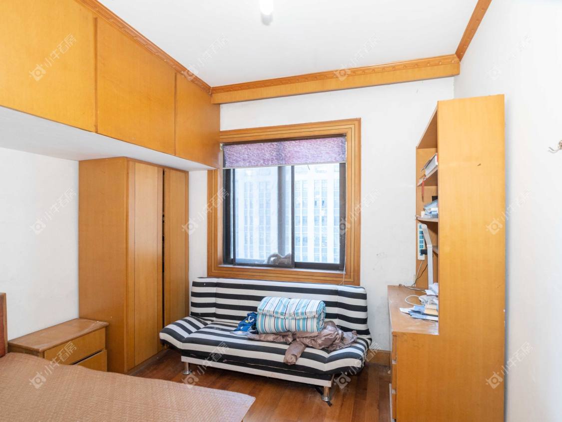 常州机械新村在租房源室内图_小牛看房