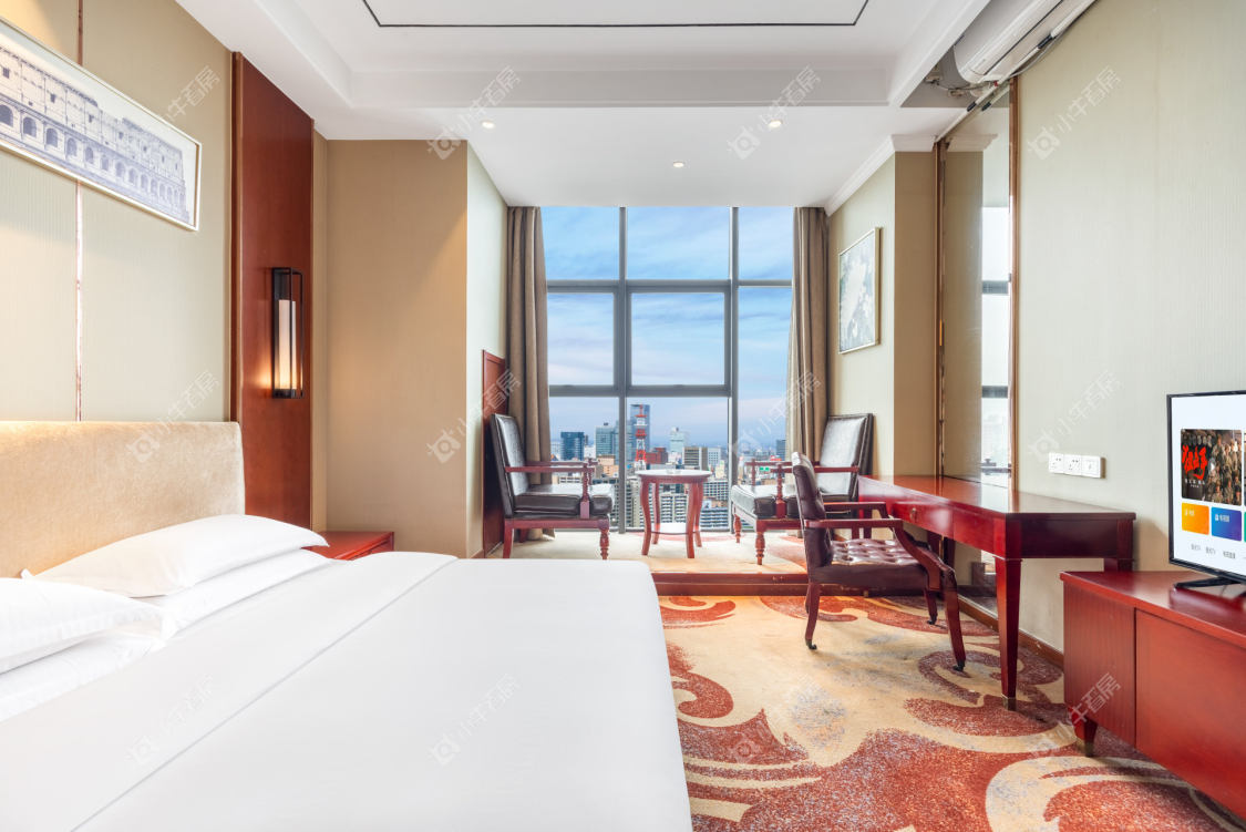 荣盛曼哈顿广场房源室内图 常州荣盛曼哈顿广场在租房源室内图_小牛看房