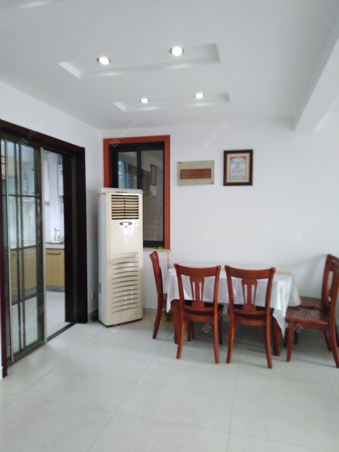 常州中央花园在租房源_小牛看房