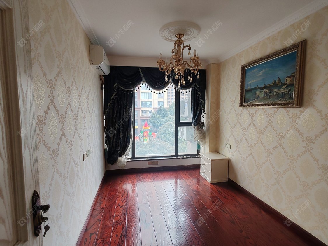 常州佳兆业凤凰湖壹号在租房源_小牛看房