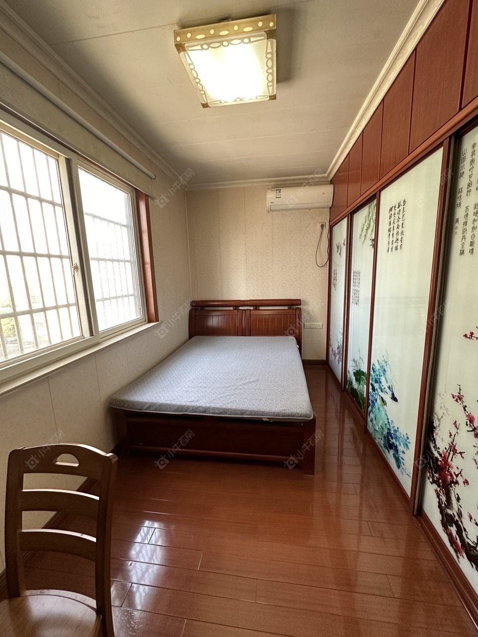 常州观墩花苑在租房源室内图_小牛看房