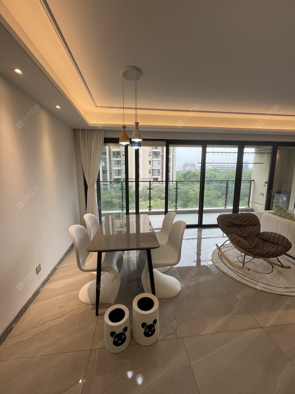 常州碧桂园碧玥和鸣在租房源室内图_小牛看房