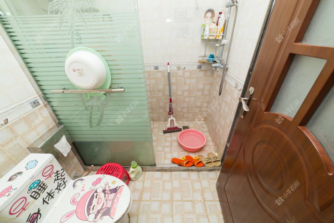 常州常发豪郡在租房源室内图_小牛看房