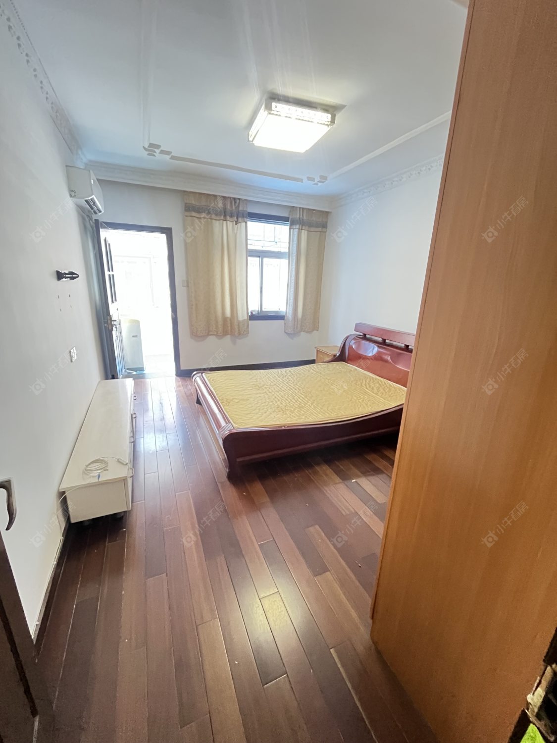 常州广成路小区老区在租房源室内图_小牛看房