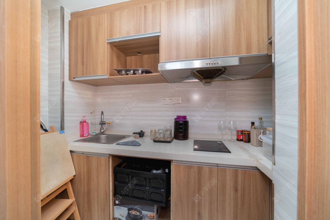 常州恒大翡翠华庭在售二手房源室内图_小牛看房