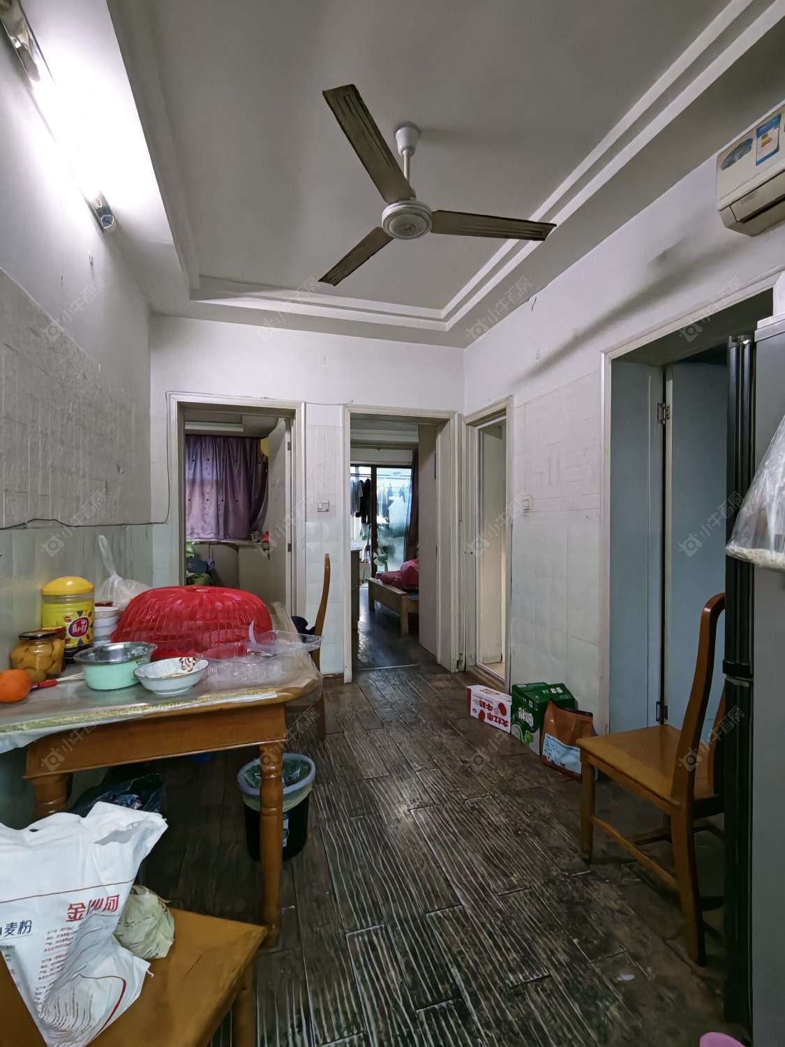 常州丽华一村在租房源室内图_小牛看房