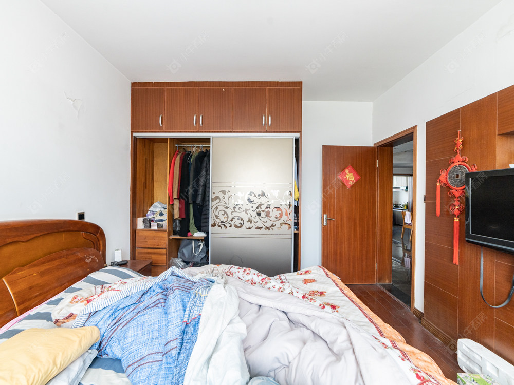 常州腾龙苑西区在售二手房源室内图_小牛看房