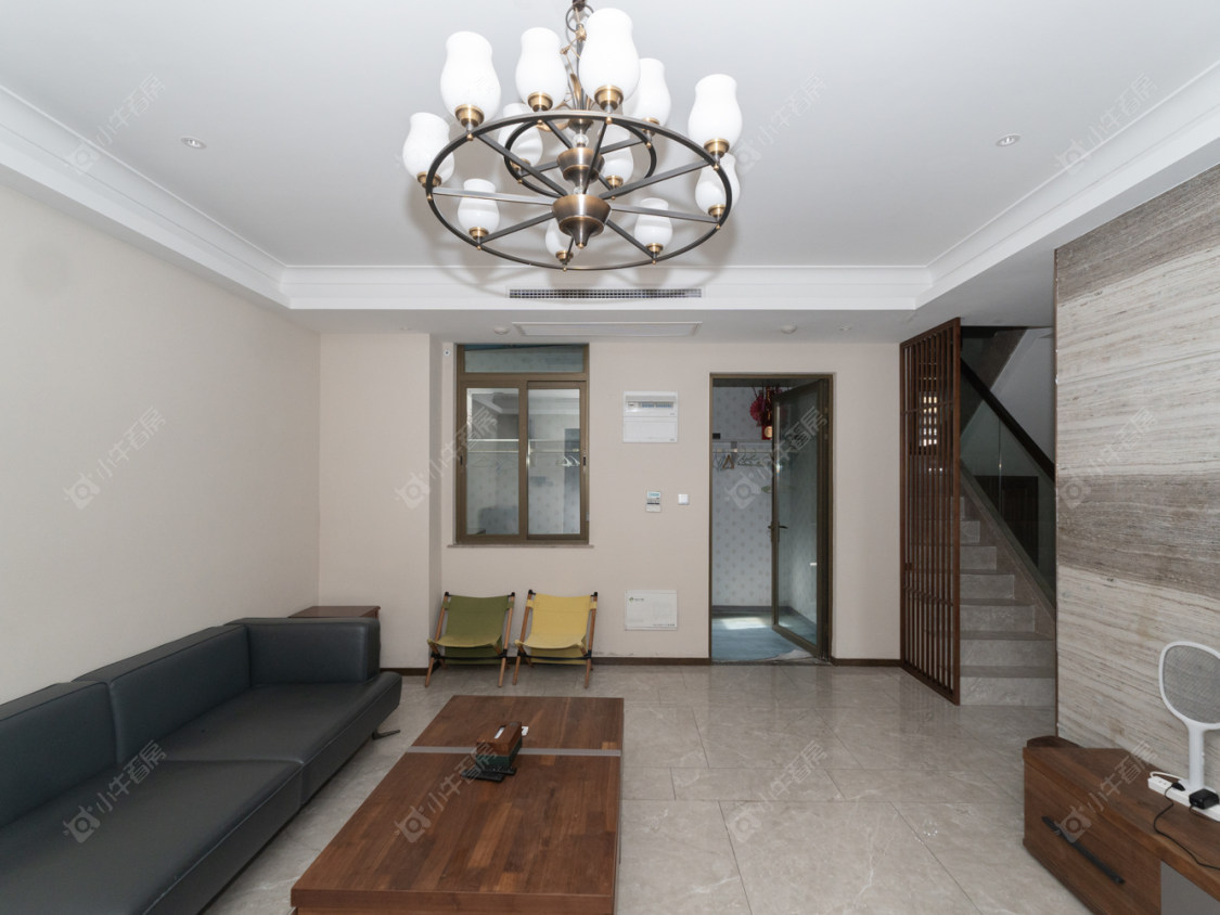 常州雅居乐山湖城湖畔小院在售二手房_小牛看房