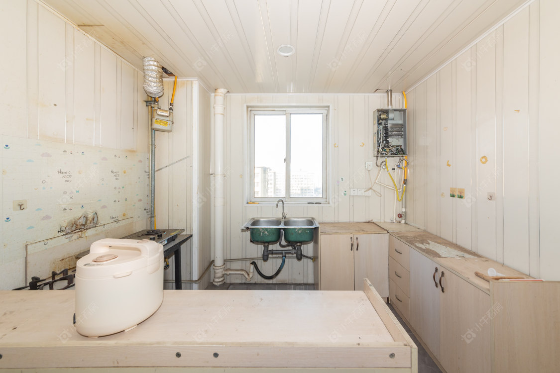 百馨西苑四期房源室内图 常州百馨西苑四期在售二手房源室内图_小牛看房