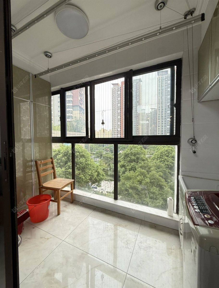 常州星河国际五区在租房源_小牛看房