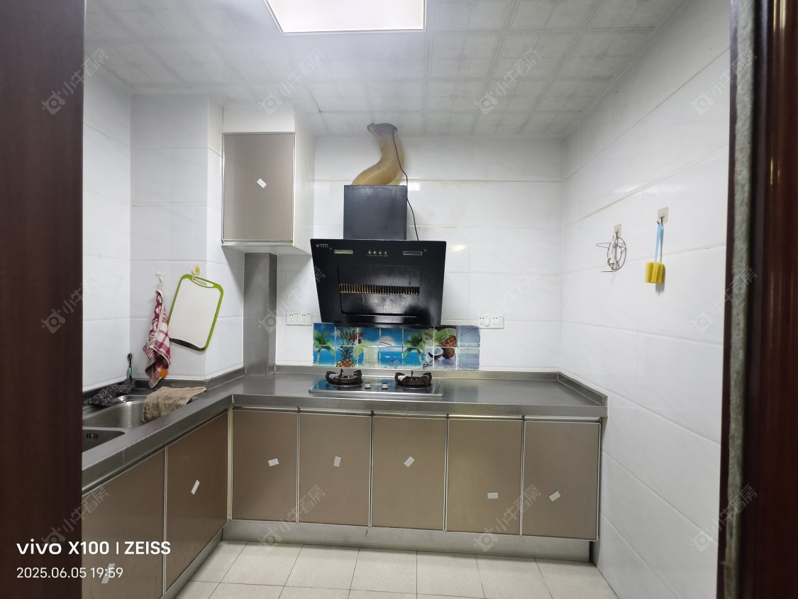 潞城花苑房源室内图 常州潞城花苑在租房源室内图_小牛看房