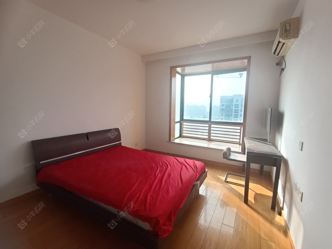 常州新城南都美域在租房源_小牛看房