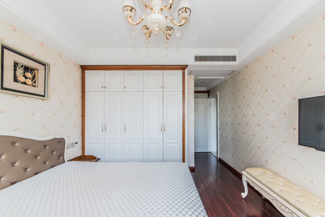 九龙仓繁华里房源室内图 常州九龙仓繁华里在售二手房源室内图_小牛看房