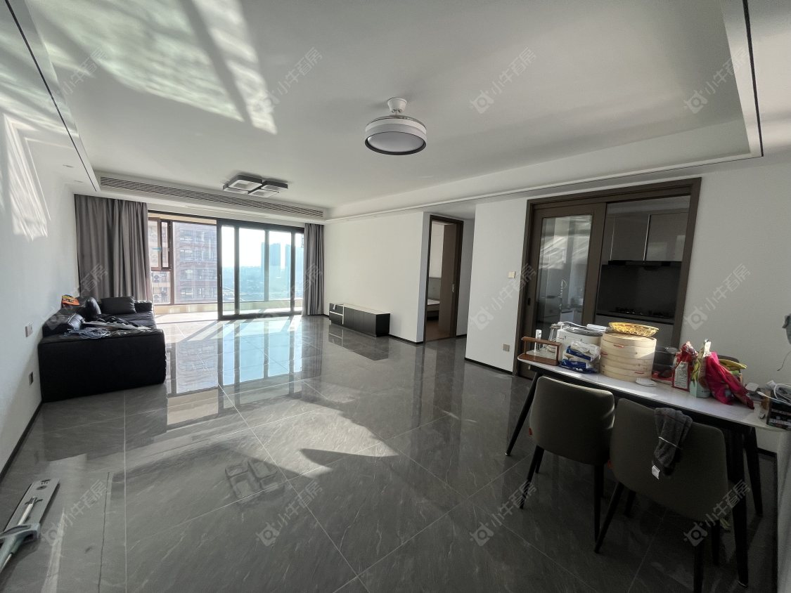 常州星河丹堤四期六区4室2厅2卫出租_小牛看房