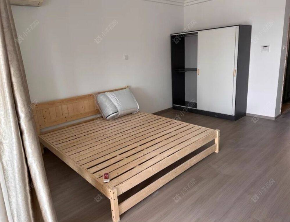 常州莱蒙城铂晶在租房源室内图_小牛看房