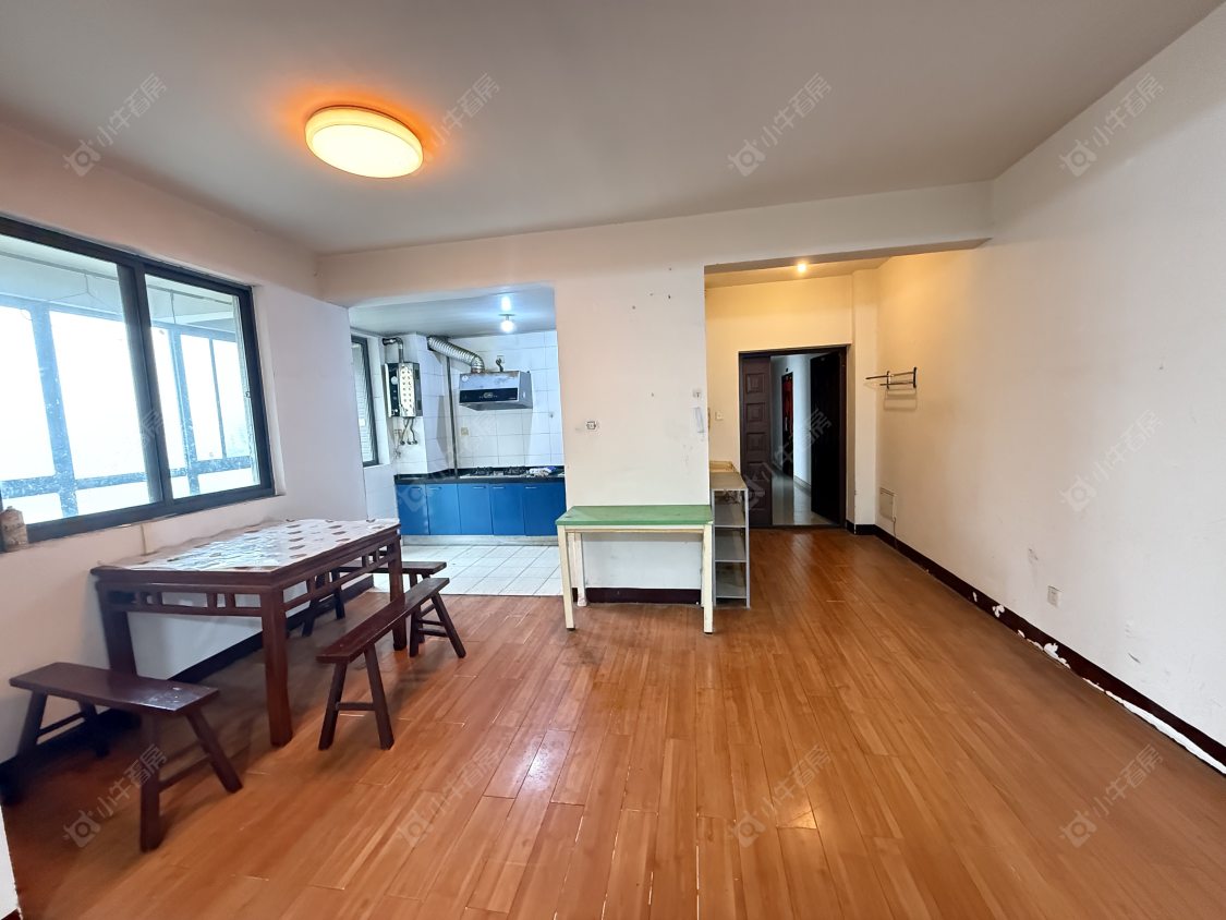 常州新城长岛在租房源室内图_小牛看房