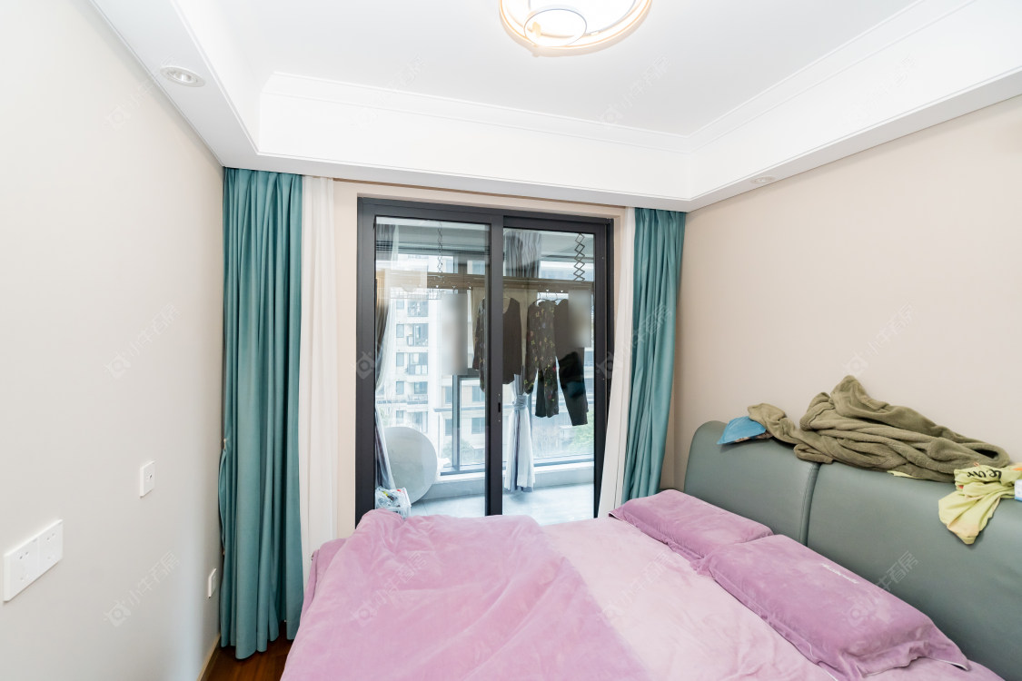 常州龙运天城在售二手房源室内图_小牛看房