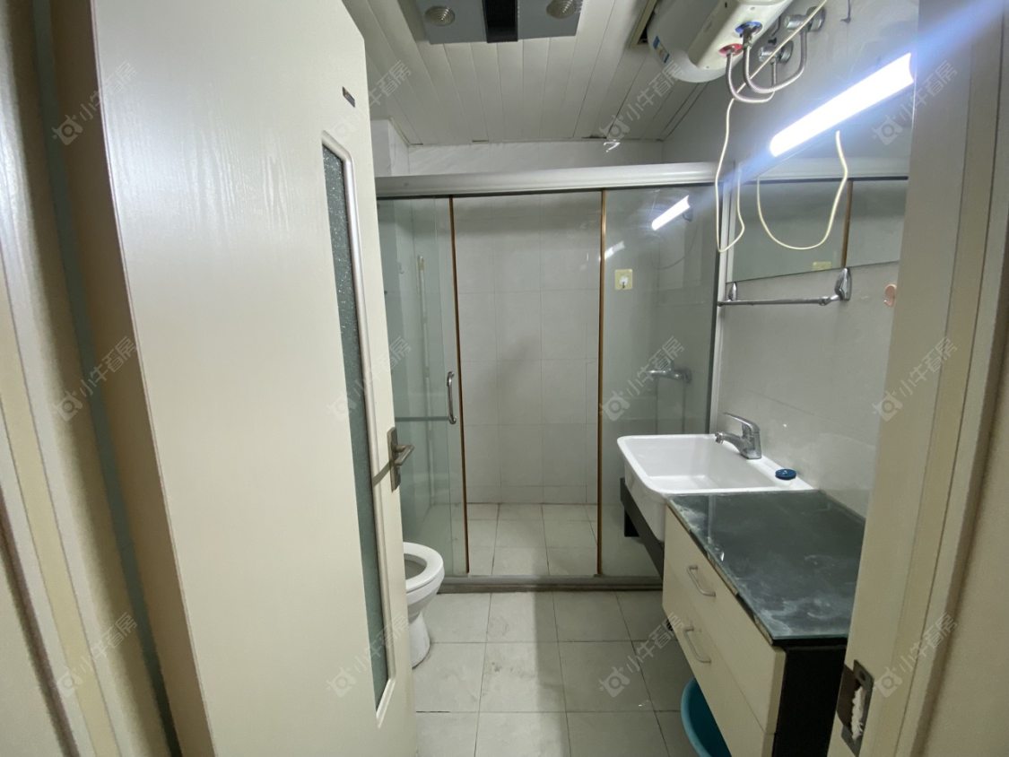 常州燕阳花园在租房源室内图_小牛看房