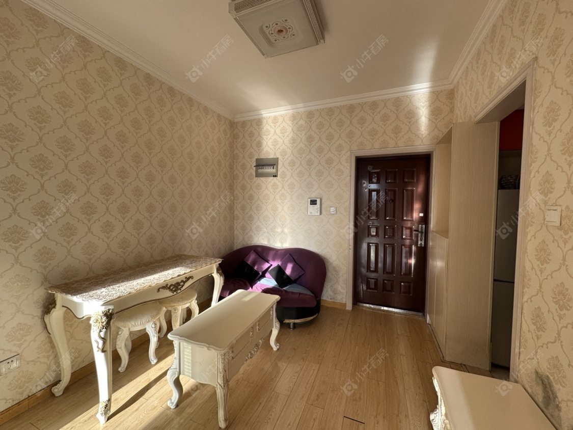 常州和平国际在租房源户型图_小牛看房