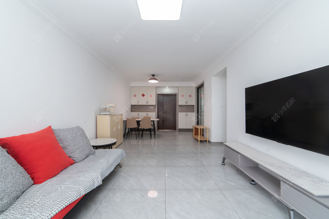 常州晋陵文禧在售二手房_小牛看房