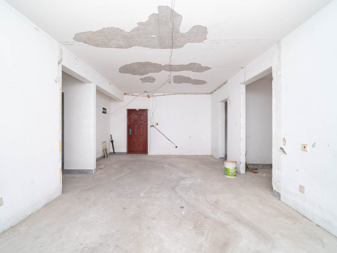 常州新城域二期在售二手房源室内图_小牛看房