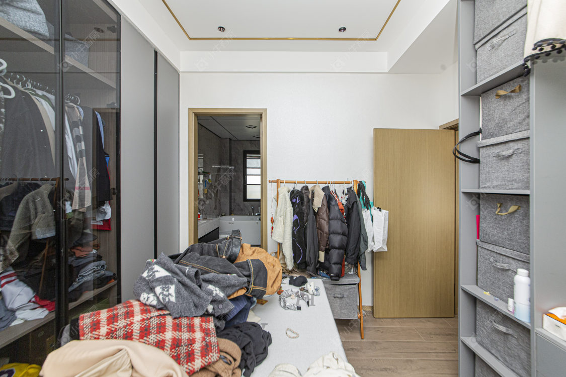 常州璞樾春秋在售二手房源小区图_小牛看房