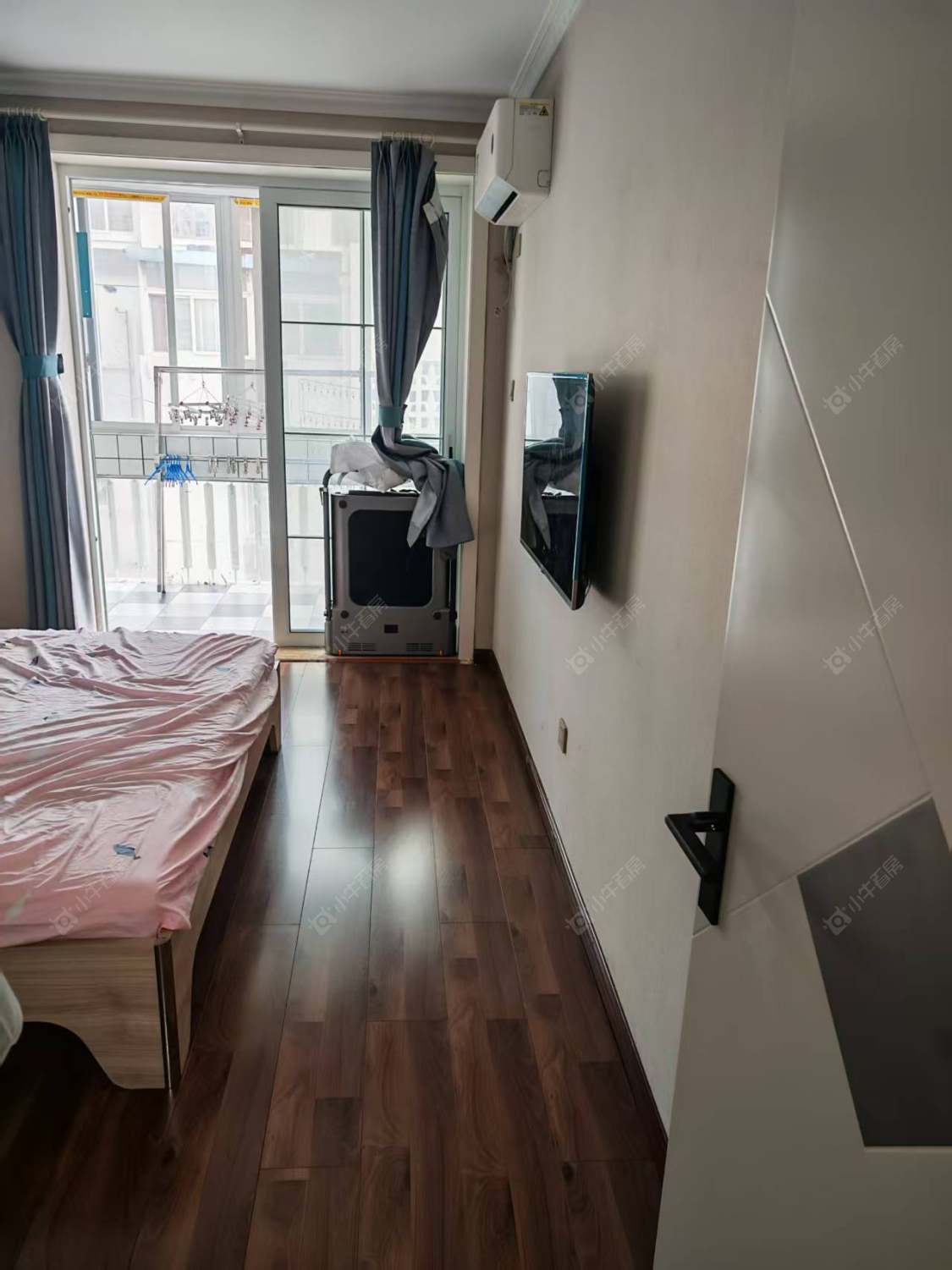 常州东头村(钟楼)在租房源户型图_小牛看房