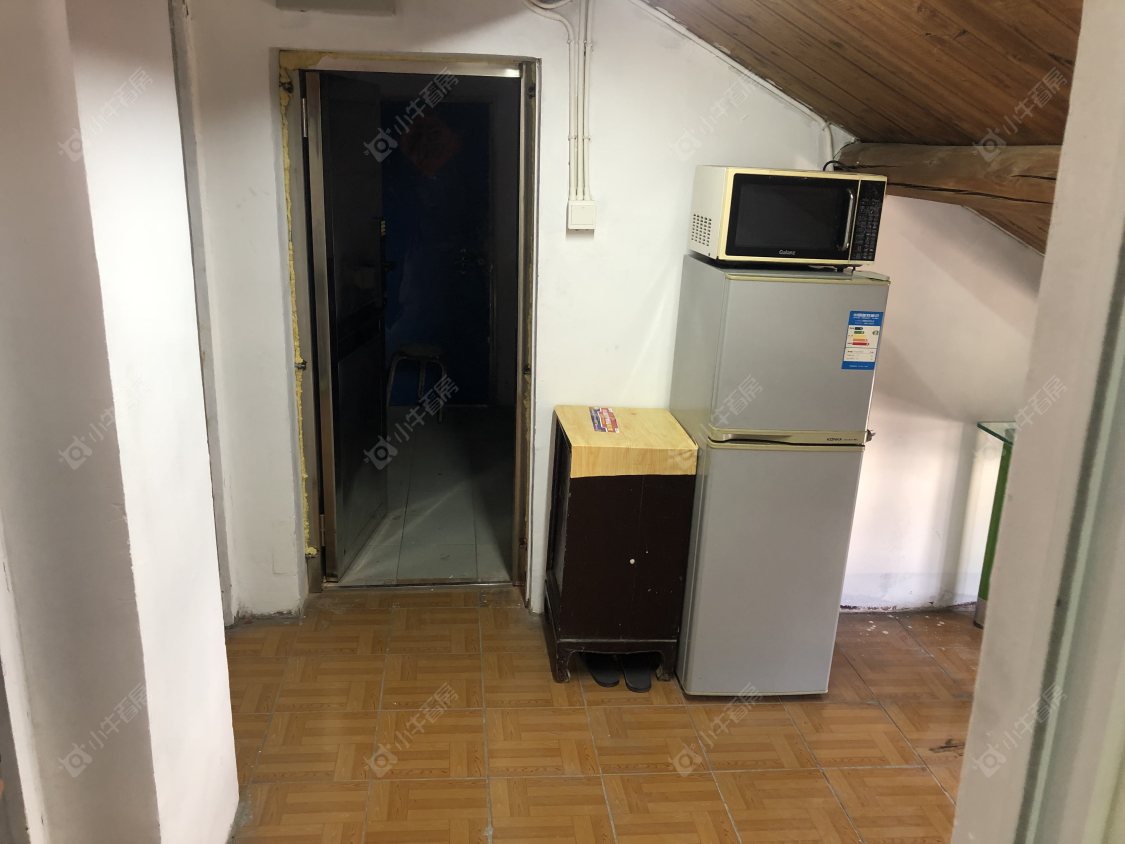 常州勤业一二三村在租房源_小牛看房