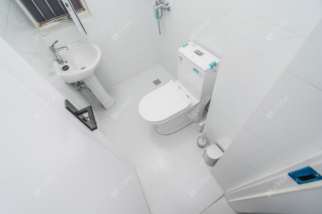 常州工人新村南在租房源室内图_小牛看房